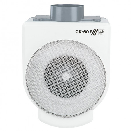 CK-060F EXTRACTOR CK-60F