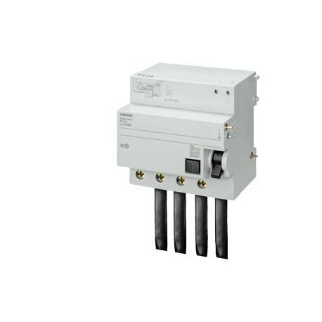 5SM2647-0 BLOQUE DIFERENCIAL 4P 80/100A 300MA