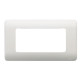 16656-B PLACA 6 ESTRECHOS (CAJA S/LINEAL)