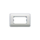 16664-B PLACA 4 ESTRECHOS (CAJA S/ESTRELLA)