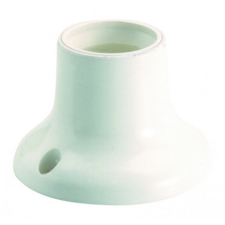 06511 P/LAMP.ZOCALO RECTO R/N