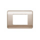 16653-DR PLACA III ESTRECHOS (CAJAS S/LINEAL)
