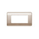 16656-DR PLACA 6 ESTRECHOS (CAJA S/LINEAL)