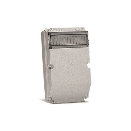 00T17 CAJA TCP  1 FILA 12 MODULOS