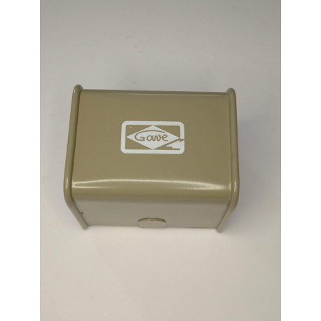 A9011 CAJA DE CHAPA