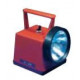 61860 LINTERNA RECARGABLE LR-206