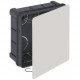 00562 CAJA REGISTRO 100X100 PRESION