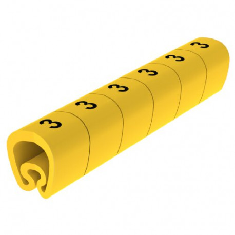 01813-3 SEÑALIZADOR 1813 Nº 3