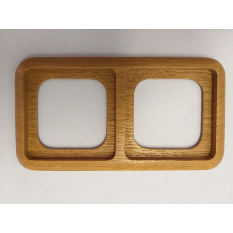 5TG1602 NATUR,MARCO 2,ROBLE CLARO