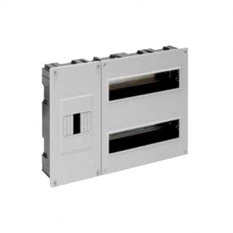 052000 CAJA EMPOTRAR ICP 24 ELEMENTOS
