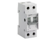 5TE7412 INTERRUPTOR 2 POLOS 40A