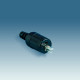 10490-31 CONECTOR MACHO PARA ALTAVOZ