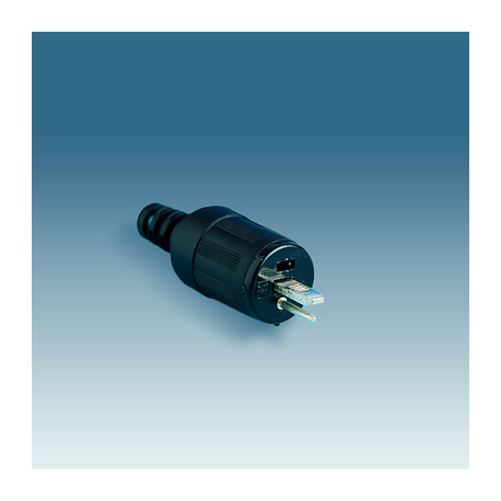 10490-31 CONECTOR MACHO PARA ALTAVOZ