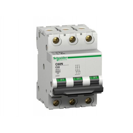24353 AUTOMATICO 3/32 C60N
