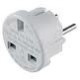 01648 ADAPTADOR AMERICANO-MIXTO