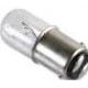 DL1BA260 LAMPARA BA15D 220V