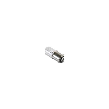 DL1BA260 LAMPARA BA15D 220V
