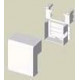 78473 DERIVACION 10X30 BLANCA