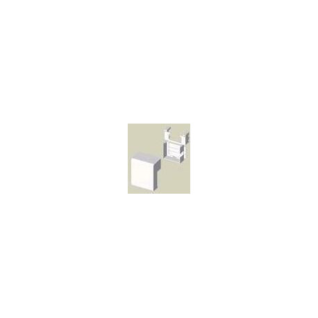 78473 DERIVACION 10X30 BLANCA