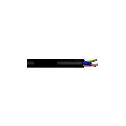 01X025,0001 MTS CABLE BUPRENO 1x25mm