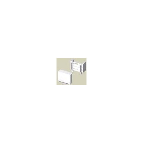 78645 ADAPTADOR LATERAL PARA 20X50