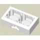 78751 CAJA UNIVERSAL DOBLE BLANCA