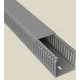 40.60.77 MTS CANALETA 42X60 RANURADO GRIS