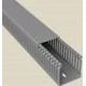 80.60.77 MTS CANALETA 80X60 RANURADO GRIS
