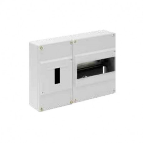 00197 CAJA ICP+8 ELEMT. SUPF.