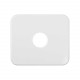 75057-30 PLACA ALTAVOZ/LLAVE