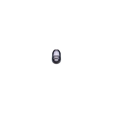 F-00522-B APLIQUE OVAL 1 X E-27 11W BLAN.