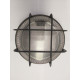 F-00514-FN APLIQUE REDONDO 2XDULUX S 7W