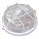 F-00520-N APLIQUE REDONDO 1 X 20W E-27