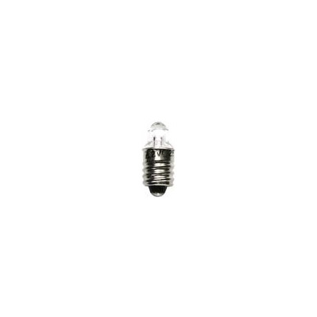  9157 GOTA LENTE E-10 3,7V 300mA  3644