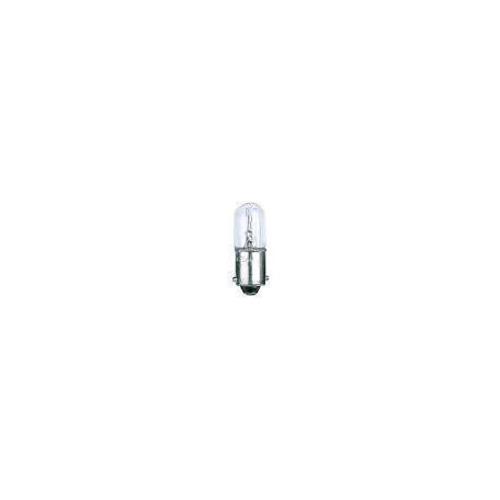  9183 TUBULAR BA-9 10x28 24V 3W(0,1A)
