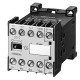 3TH2040-0BB4 CONTACTOR 24V 3W DC (SUSTITUIR 3RH11401BB40)