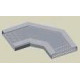 66116 ESQUINA PERFORADA 60X100 GRIS