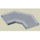 66316 ESQUINA PERFORADA 60X300 GRIS