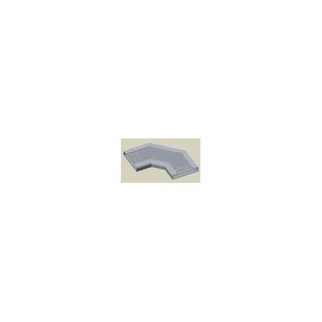 66316 ESQUINA PERFORADA 60X300 GRIS