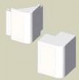 73272 ANGULO EXTERIOR 40X90 BLANCO
