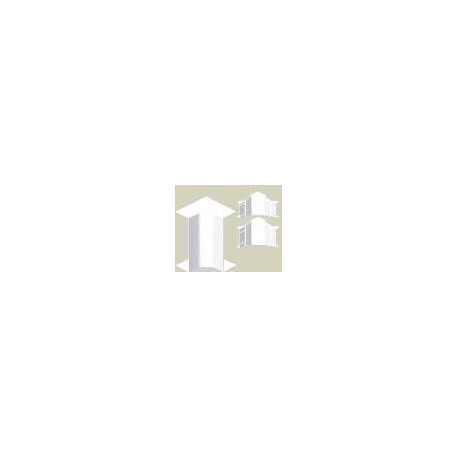 93324-2 ANGULO INTERIOR 50 X 150