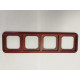 5TG1624 NATUR,MARCO 4,ARCE ROJO