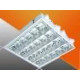 5LG6612-2CS8 LUMINARIA 2x36W EMPOTRAR V.BLANCA