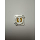 00434-B PORTACEBADOR BLANCO