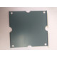 04544 PLACA MONTAJE PAR.CAJA 130X130