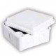 05041 CAJA ESTANCA CIEGA 215X110X77