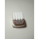 00610-B ZUMBADOR ANTIPARASITO 220V