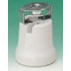 02005 PORTALAMPARAS PORCELANA E-27 3/8 GAS