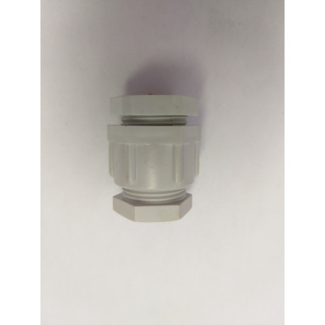 06762 PRENSAESTOPA ROSCA PG-13.5