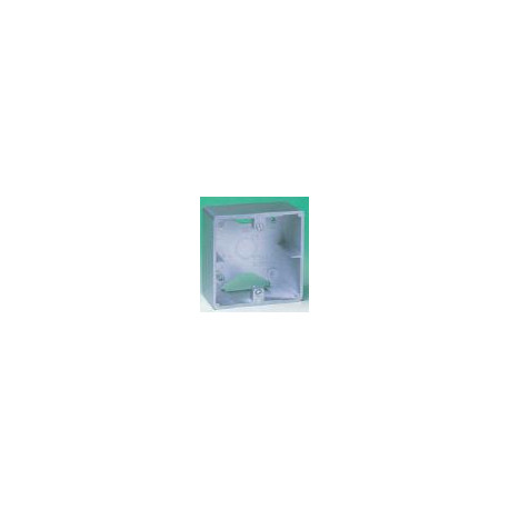 16460-DR ZOCALO SUP. 1MD ANCHO DORADO
